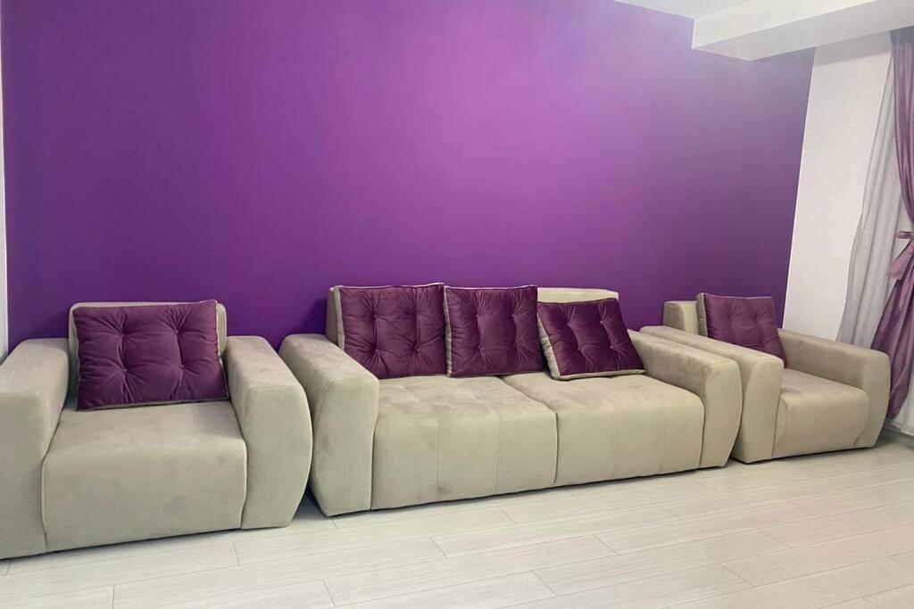 Appartamento - Drumul Taberei Parc *