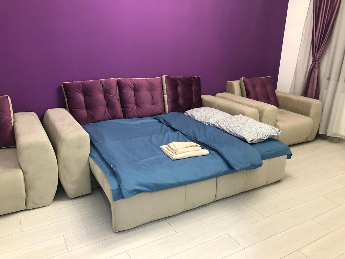 - Drumul Taberei Parc Appartamento Bucarest