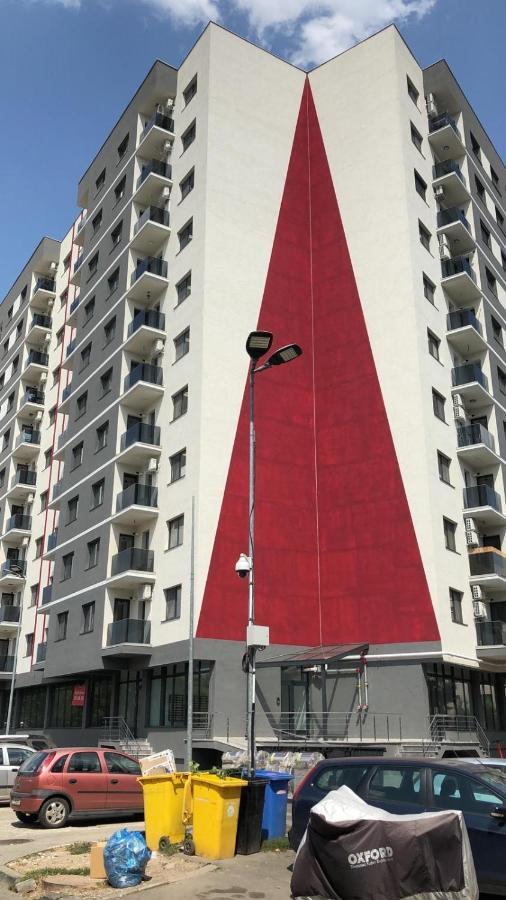 - Drumul Taberei Parc
