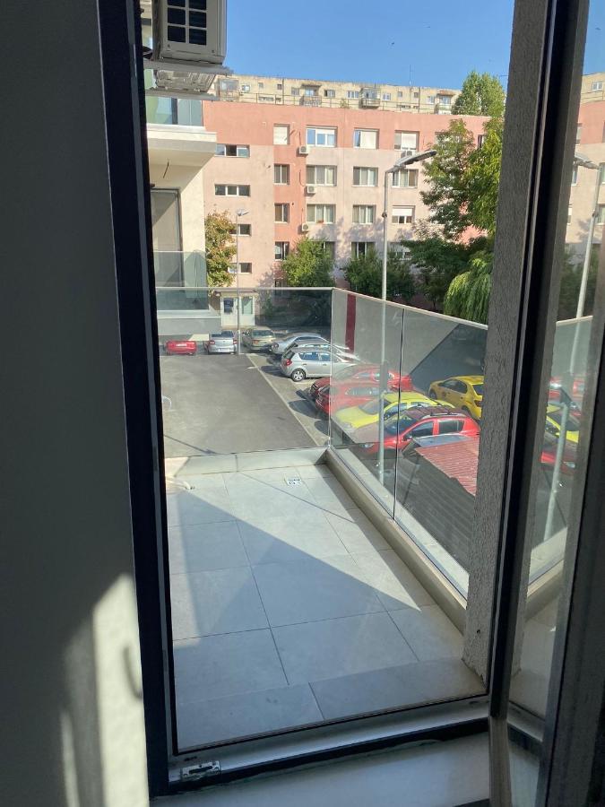 Appartamento - Drumul Taberei Parc *