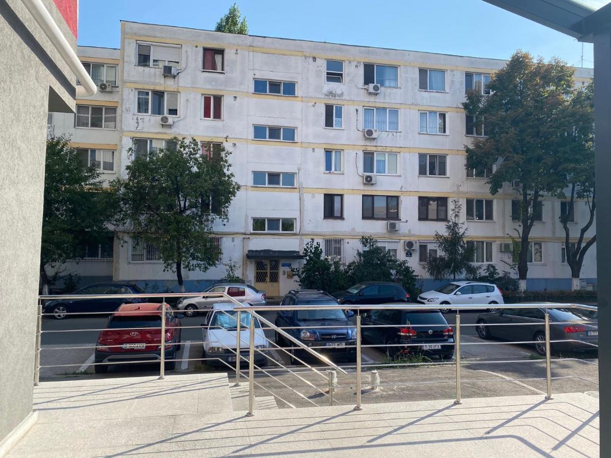 Appartamento - Drumul Taberei Parc