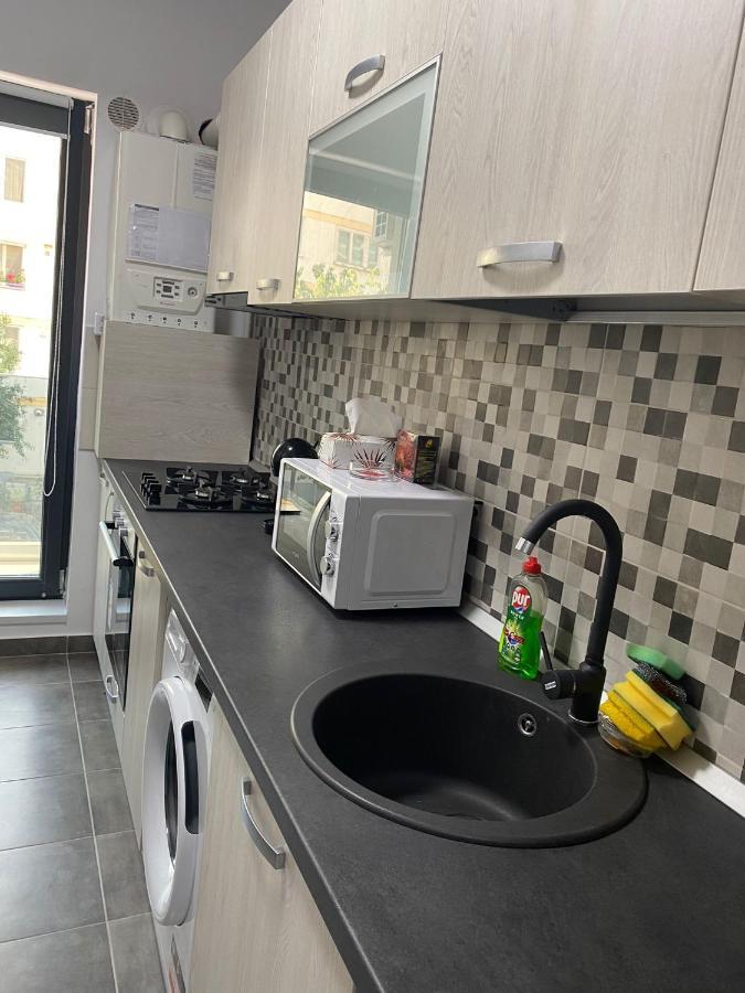 Appartamento - Drumul Taberei Parc Bucarest